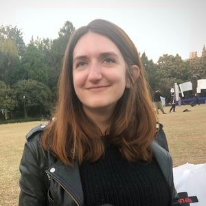 Meet your Posher, Alexia